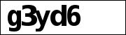 Image of captcha